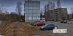 2-к квартира, вторичка, 47м2, 2/5 этаж