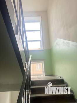 1-к квартира, вторичка, 32м2, 5/5 этаж