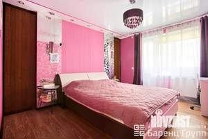 3-к квартира, вторичка, 109м2, 5/5 этаж