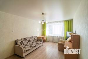 1-к квартира, вторичка, 29м2, 1/5 этаж