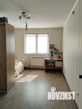 1-к квартира, вторичка, 34м2, 13/16 этаж