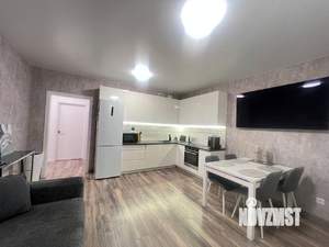 4-к квартира, вторичка, 98м2, 3/10 этаж