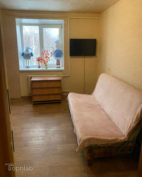 3-к квартира, вторичка, 60м2, 5/5 этаж