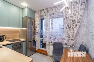 1-к квартира, вторичка, 36м2, 5/9 этаж