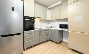 1-к квартира, вторичка, 38м2, 4/5 этаж