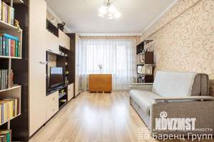 2-к квартира, вторичка, 40м2, 2/5 этаж