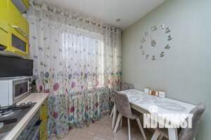 3-к квартира, вторичка, 63м2, 1/5 этаж