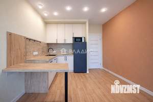 Студия квартира, вторичка, 32м2, 9/9 этаж