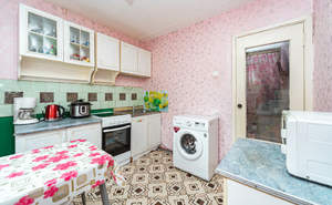 1-к квартира, вторичка, 36м2, 2/9 этаж