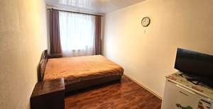 3-к квартира, вторичка, 59м2, 5/5 этаж