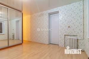 1-к квартира, вторичка, 35м2, 3/9 этаж