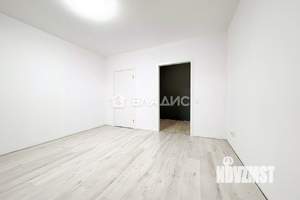 1-к квартира, вторичка, 52м2, 11/12 этаж