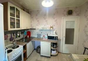 1-к квартира, вторичка, 36м2, 7/9 этаж