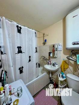 1-к квартира, вторичка, 35м2, 9/14 этаж