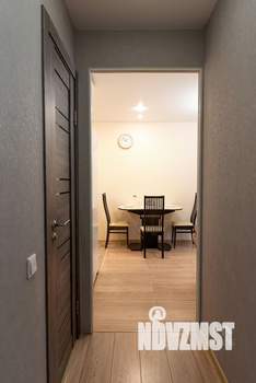 1-к квартира, вторичка, 42м2, 3/17 этаж