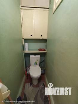 2-к квартира, вторичка, 42м2, 3/5 этаж