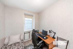 4-к квартира, вторичка, 71м2, 9/10 этаж