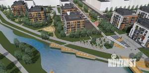 3-к квартира, вторичка, 62м2, 1/5 этаж