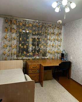2-к квартира, вторичка, 51м2, 9/10 этаж