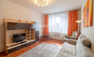 2-к квартира, вторичка, 56м2, 2/4 этаж