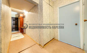 3-к квартира, вторичка, 65м2, 3/9 этаж