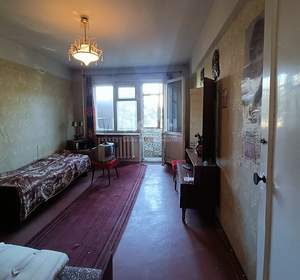 2-к квартира, вторичка, 48м2, 3/5 этаж