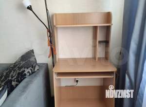 1-к квартира, вторичка, 38м2, 2/4 этаж