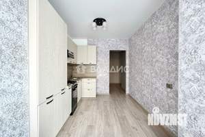 3-к квартира, вторичка, 76м2, 1/3 этаж