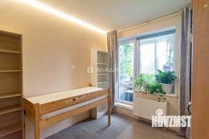 1-к квартира, вторичка, 40м2, 2/5 этаж