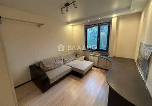 3-к квартира, вторичка, 70м2, 4/9 этаж