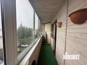 3-к квартира, вторичка, 70м2, 4/9 этаж