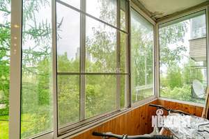 1-к квартира, вторичка, 36м2, 4/5 этаж
