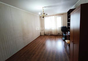 4-к квартира, вторичка, 71м2, 4/9 этаж