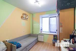 2-к квартира, вторичка, 44м2, 4/9 этаж