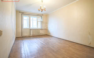 4-к квартира, вторичка, 71м2, 3/5 этаж