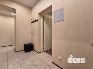 2-к квартира, вторичка, 58м2, 2/5 этаж