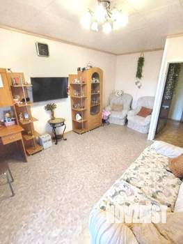 3-к квартира, вторичка, 65м2, 6/9 этаж