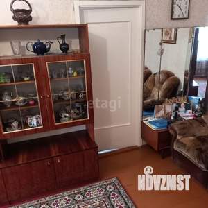 3-к квартира, вторичка, 49м2, 4/5 этаж