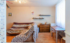 2-к квартира, вторичка, 44м2, 2/5 этаж