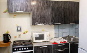 1-к квартира, вторичка, 35м2, 5/9 этаж