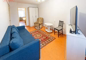 2-к квартира, вторичка, 45м2, 3/5 этаж