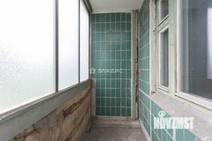 1-к квартира, вторичка, 36м2, 1/10 этаж