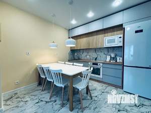2-к квартира, вторичка, 62м2, 1/6 этаж