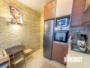 2-к квартира, вторичка, 46м2, 5/5 этаж