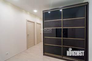 3-к квартира, вторичка, 61м2, 3/9 этаж