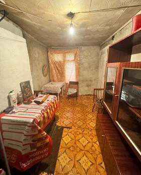 1-к квартира, вторичка, 36м2, 1/1 этаж