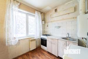 2-к квартира, вторичка, 45м2, 1/5 этаж