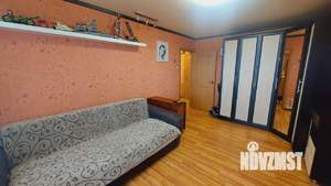 2-к квартира, вторичка, 50м2, 11/16 этаж