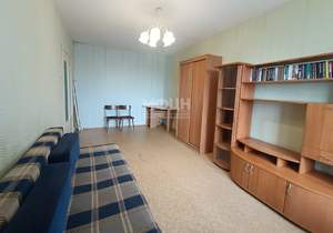 1-к квартира, вторичка, 35м2, 6/9 этаж