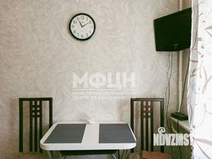 3-к квартира, вторичка, 59м2, 2/5 этаж
